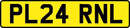 PL24RNL