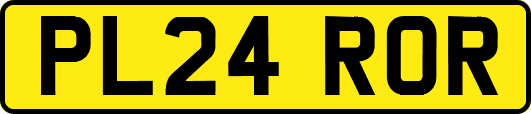 PL24ROR