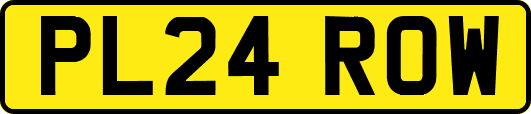 PL24ROW