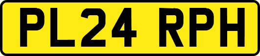 PL24RPH