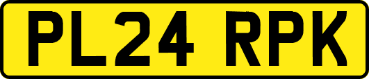 PL24RPK