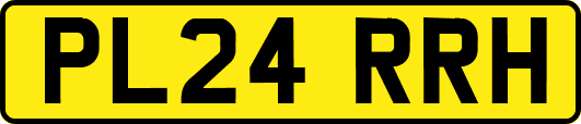 PL24RRH