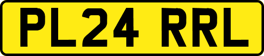 PL24RRL
