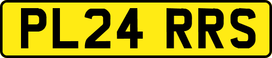 PL24RRS