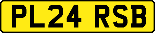 PL24RSB