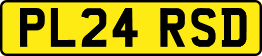 PL24RSD