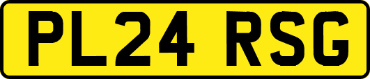 PL24RSG