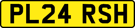 PL24RSH