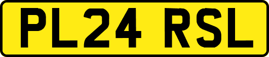 PL24RSL