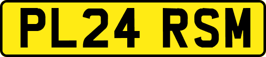 PL24RSM