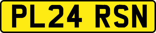 PL24RSN