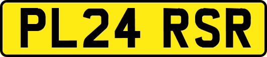 PL24RSR