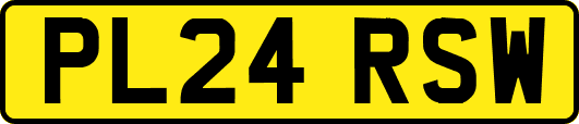 PL24RSW