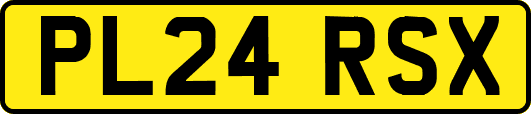 PL24RSX