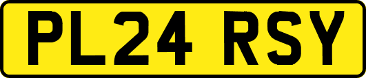 PL24RSY