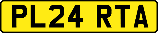 PL24RTA