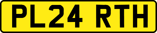 PL24RTH