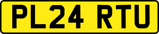 PL24RTU