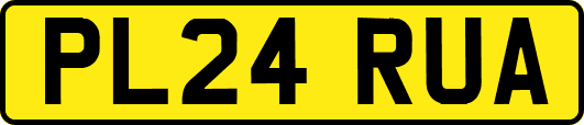 PL24RUA