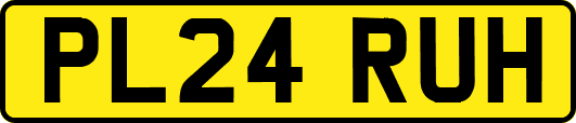 PL24RUH