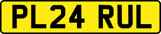 PL24RUL