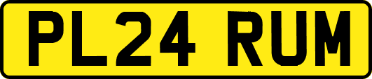 PL24RUM