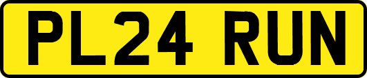 PL24RUN