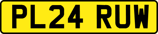 PL24RUW
