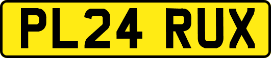 PL24RUX