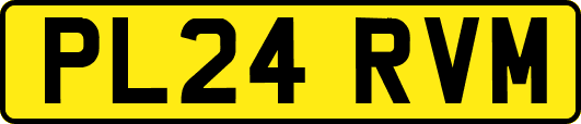 PL24RVM