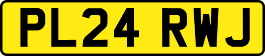 PL24RWJ