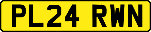 PL24RWN
