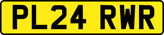 PL24RWR