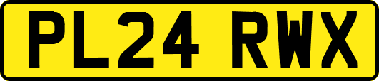 PL24RWX