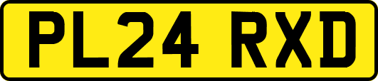 PL24RXD