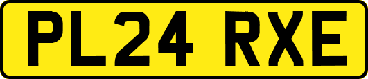 PL24RXE