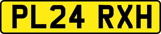 PL24RXH