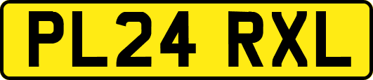 PL24RXL