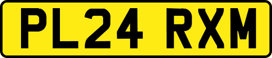PL24RXM