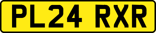 PL24RXR