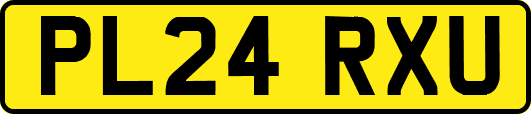 PL24RXU