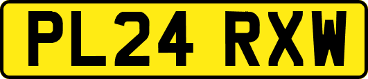 PL24RXW