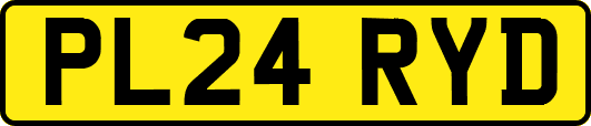 PL24RYD