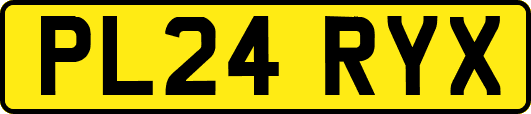 PL24RYX