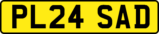 PL24SAD