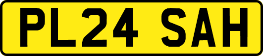 PL24SAH