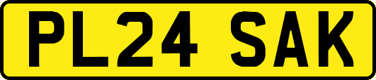PL24SAK