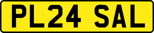 PL24SAL