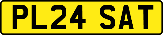 PL24SAT