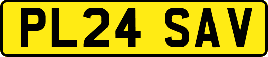 PL24SAV